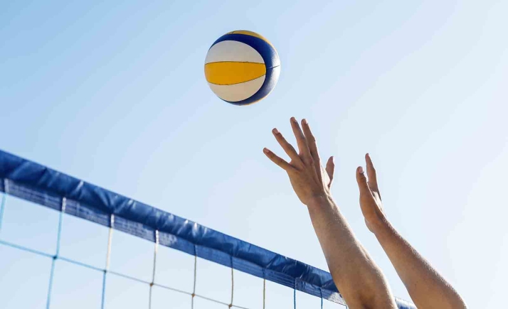 Vuelve el voley-arena a Arcos