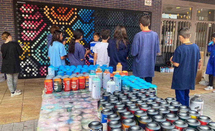 El Infantes de Lara da la lata por la igualdad