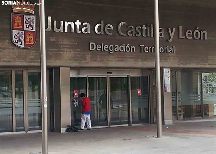 El 1 de julio entra en vigor el nuevo convenio colectivo para los 12.000 laborales de la Junta