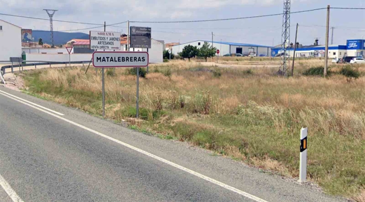 Primeros pasos para una planta de biometano en Matalebreras