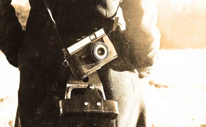 Estas son las fotos antiguas del concurso sanjuanero de la Poca Pena