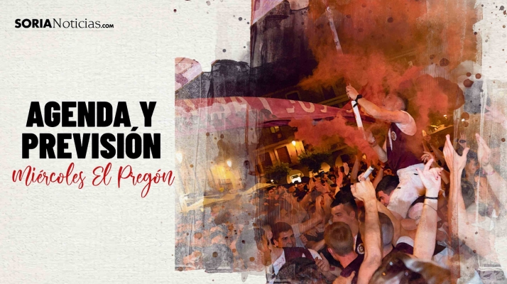 Miércoles el Pregón: Cómo iniciar los Sanjuanes y resistir para los días siguientes