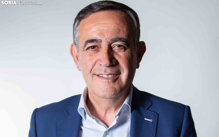 Pardo no tendrá escaño en la Diputación: Estos son los tres elegidos del PP por El Burgo de Osma