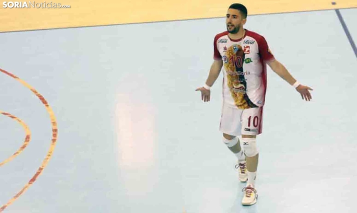 San Martín renueva para sellar cinco años como celeste