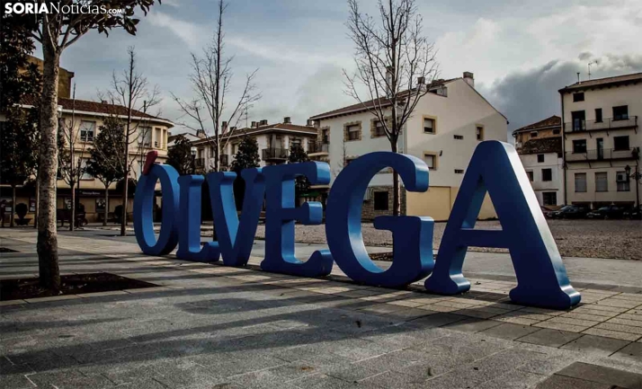 La Juve presenta sus actividades para este verano en Ólvega