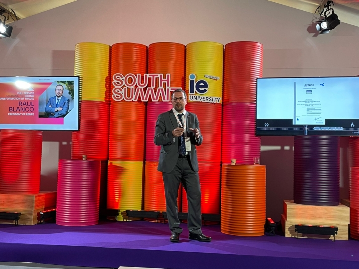 Renfe ha invertido más de 245 millones de euros en digitalización y ciberseguridad entre 2018 y 2023