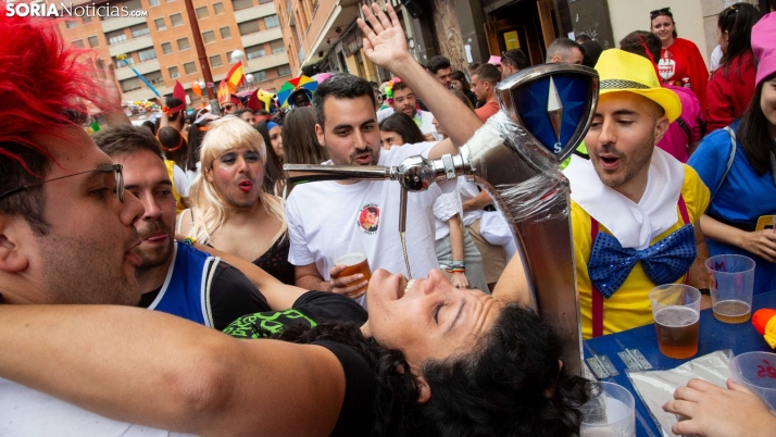 GALERÍA | Primera de Viernes de Toros 2023