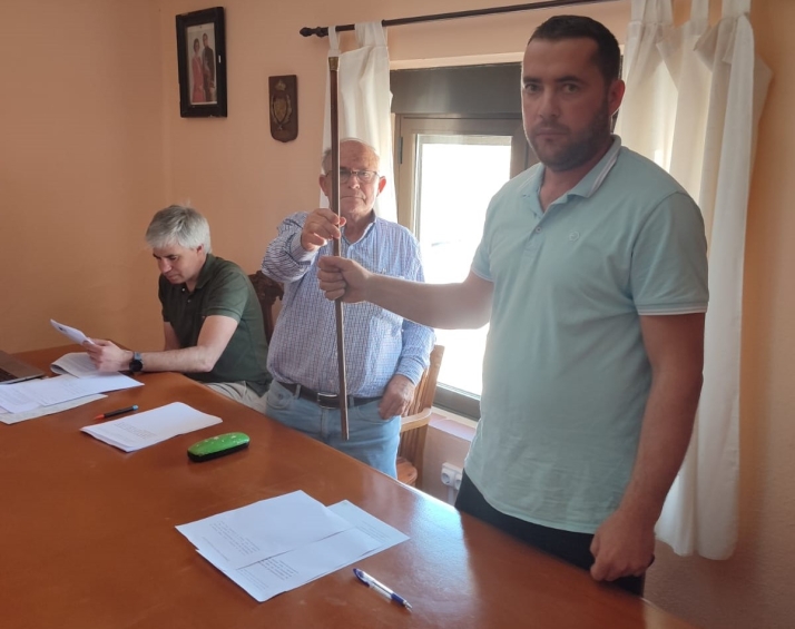 VOX da la campanada en Velamazán y consigue cuatro alcaldías en la provincia