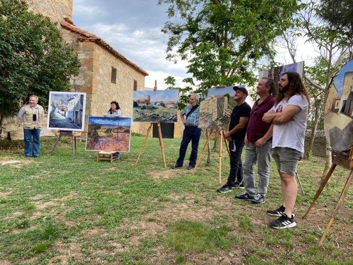 La V edición del Valdeart desvela a su ganador