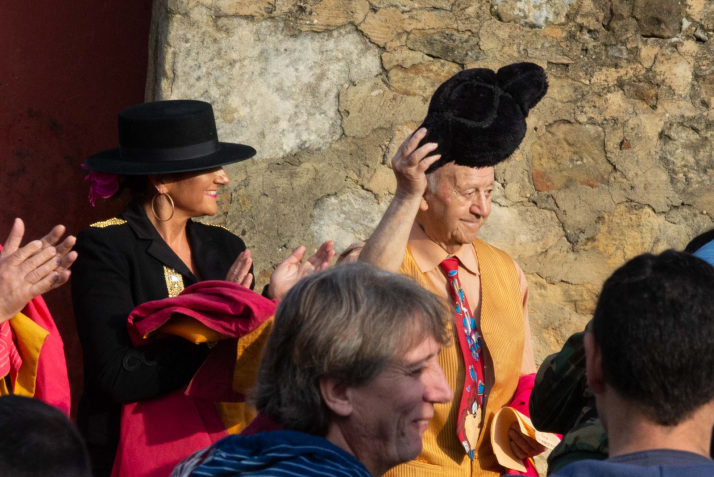Ceci, 90 sanjuanes que bien merecen un homenaje