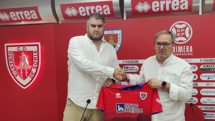 El reto de Alex Huerta: 0.5M€ para crear una plantilla ambiciosa, que conecte con la grada… y que logre el ascenso