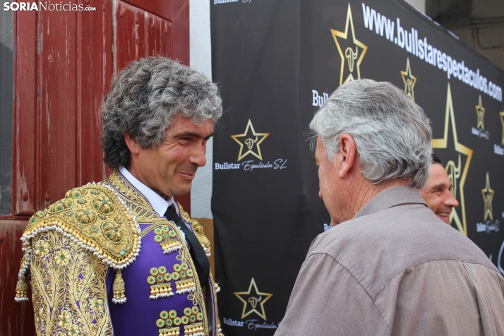 GALERÍA | Primera de Feria de San Juan 2023