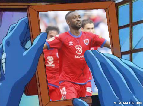 Del ‘Diamankazo’ al infierno de Segunda RFEF: Cinco años del último gran Numancia