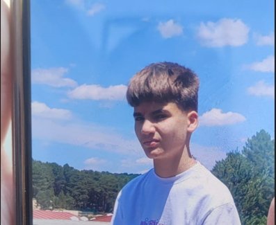 Encontrado el joven desaparecido en Navaleno