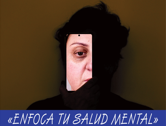 ASOVICA organiza el XVI concurso de fotografía  Enfoca tu Salud Mental