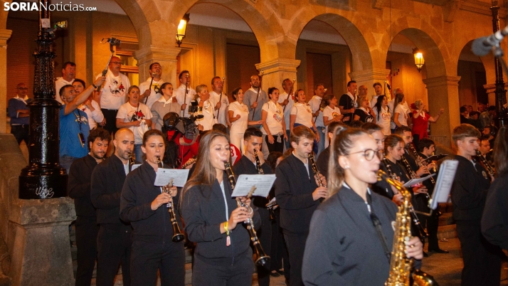 GALERÍA | Adiós, adiós, San Juan