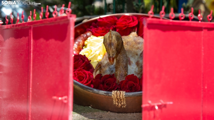 EN FOTOS | Estas han sido las 12 Calderas de las Cuadrillas