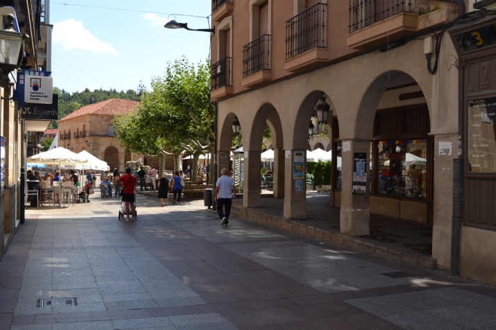 Castilla y León convoca ayudas de 6,3 millones de euros para incorporar a más de 1.000 personas en el mercado laboral