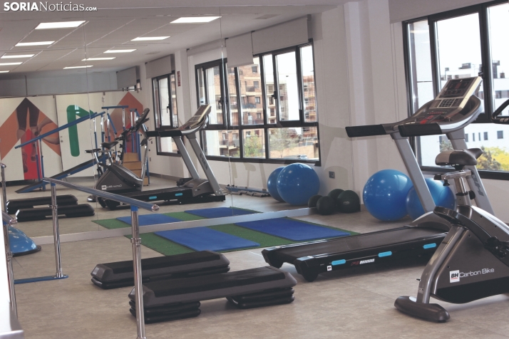 Hospital Latorre, referentes en la unidad de recuperación y diagnóstico