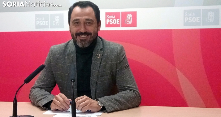 El PSOE estudia llevar al Tribunal Constitucional su recurso por la Diputación