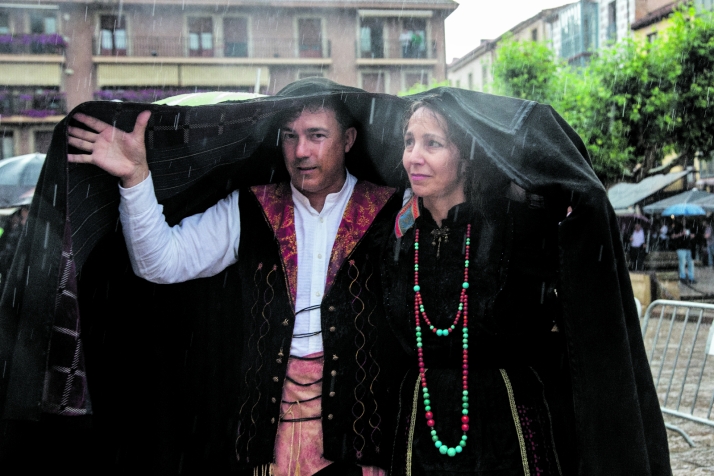 San Juan 2023: Unos nuevos Sanjuanes para el recuerdo