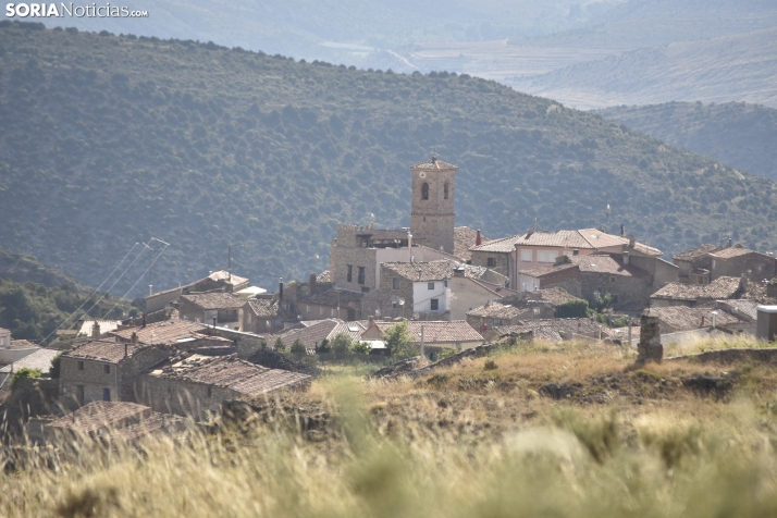 La mejor versión del verano en Soria