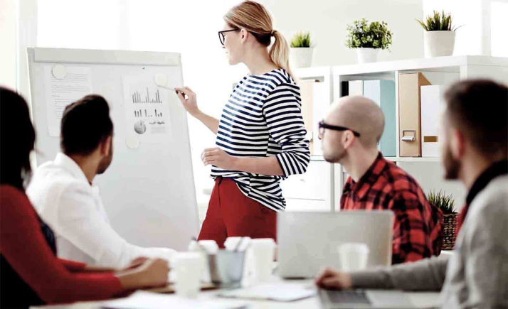 Castilla y León ofrece 15 cursos de formación y programa 14 pruebas de certificación de conocimientos