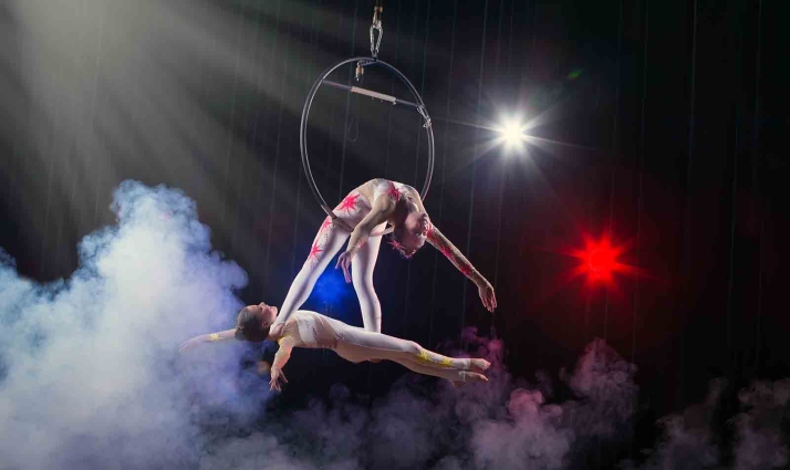 Cir&Co, en Ávila del 24 al 27 de agosto, convocará a treinta compañías y noventa y seis actuaciones