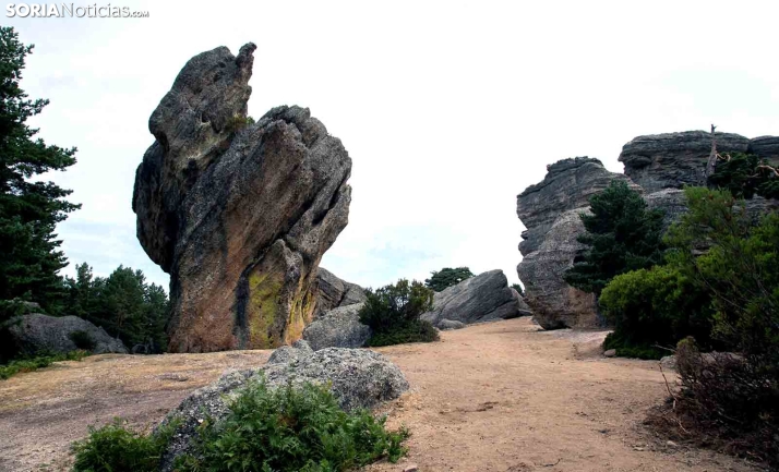 Aprobada la tasa de aparcamiento en Castroviejo