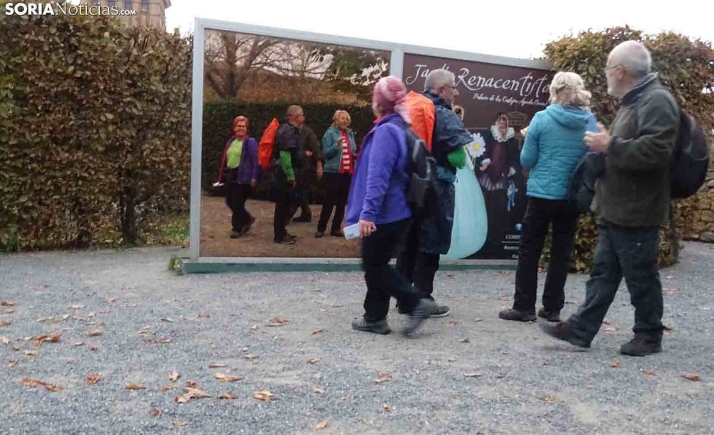 Las cifras del turismo provincial vuelven a los números de la prepandemia