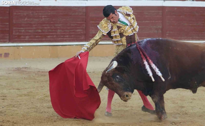 Estos son los galardonados por la Peña Taurina en la feria de San Juan 2023
