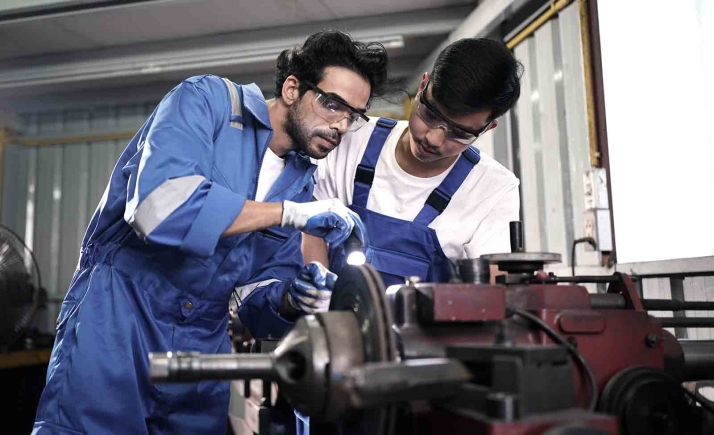 Castilla y León anuncia ayudas a jóvenes de la Comunidad en el extranjero para cursar FP