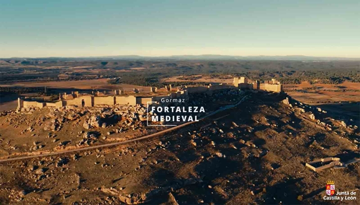 VIDEO | ‘Nada que se parezca a ti’, la canción para la campaña estival turística de Castilla y León