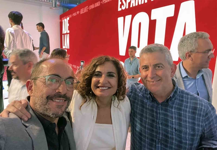 El PSOE aprobará una Ley de Tiempos de Atención máximos para terminar con las listas de espera sanitaria