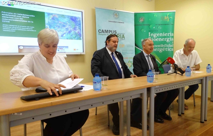 El Campus lanza interesantes microcredenciales en Ingenierías