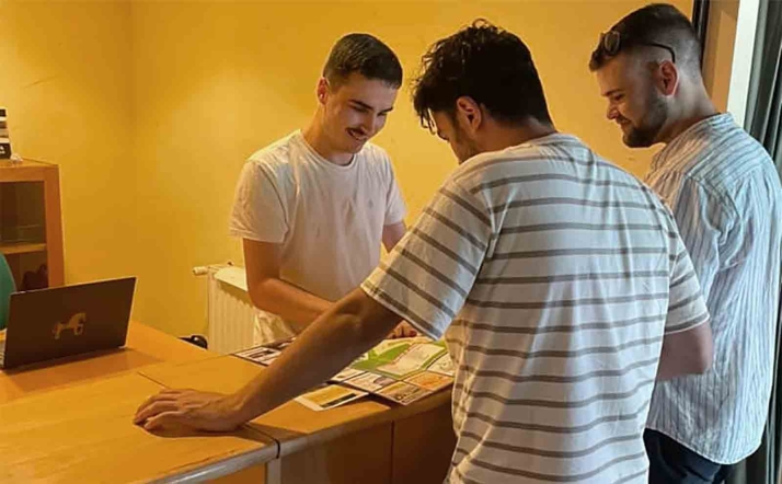 Ólvega apuesta por el turismo