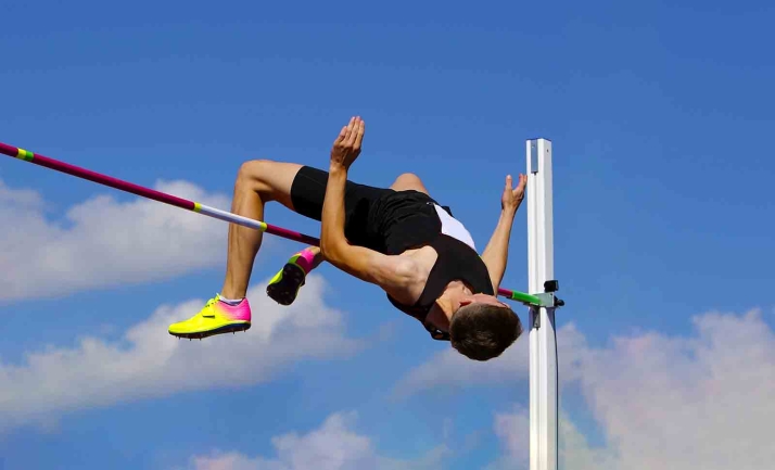 Siete atletas del Caep compiten este sábado en el Nacional de federaciones autonómicas