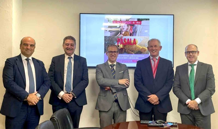 Castilla y León secunda la campaña de concienciación sobre la importancia de la ITV