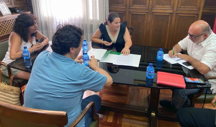 ASAJA Soria pide al Gobierno que contemple a la provincia como zona de sequía máxima