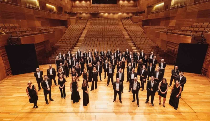 La OSCyL supera de nuevo su récord de venta de abonos completos