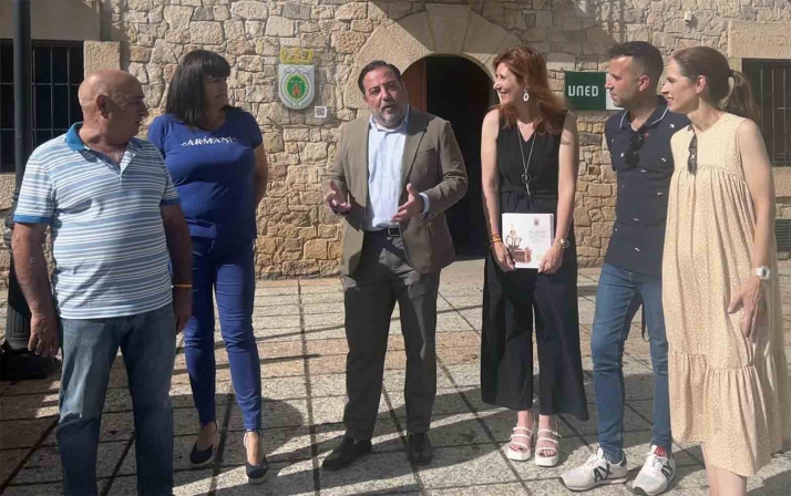 Hernando (PP) denuncia el inclumplimiento socialista en las medidas contra la despoblación