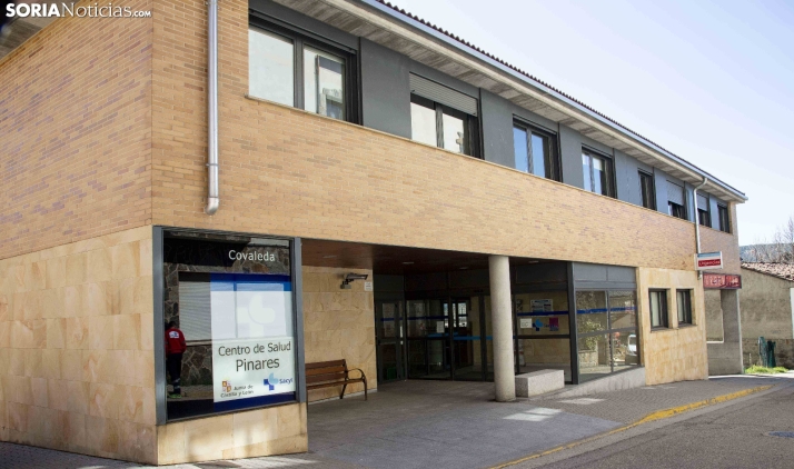 Los hospitales y dos centros de salud tendrán puntos de recarga eléctrica para vehículos sanitarios