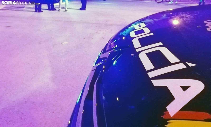 Detenido tras una pelea en La Barriada