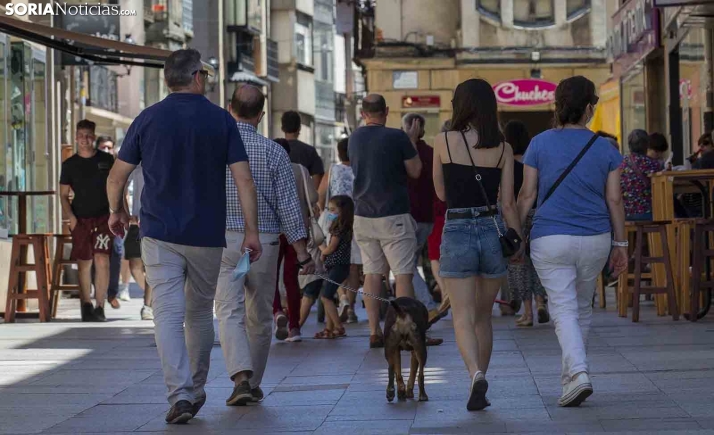 Castilla y León destina 300.000 € para proyectos de sensibilización ciudadana en la Comunidad