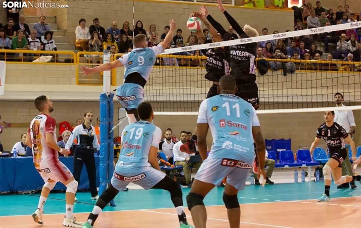 La Junta aprueba ayudas para Soria por 100.000 € para la organización de eventos deportivos durante 2023