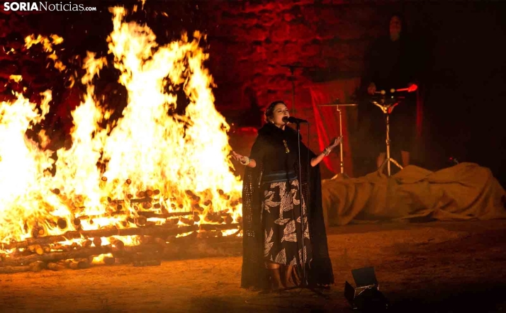 30.000 euros para cinco eventos y festivales en la provincia