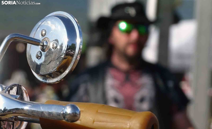 GALERÍA | Ruge Vinuesa