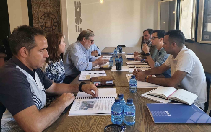 El PP se compromete a aplicar al máximo las ayudas al funcionamiento para Soria  