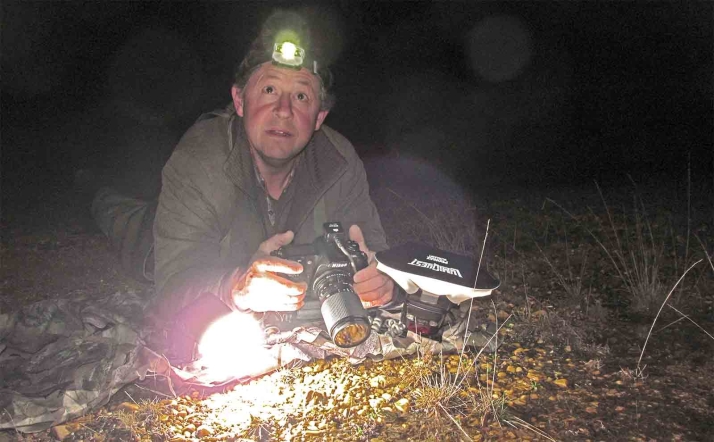 TRIBUNA | AMAR Soria lamenta la ausencia Valentín Guisande