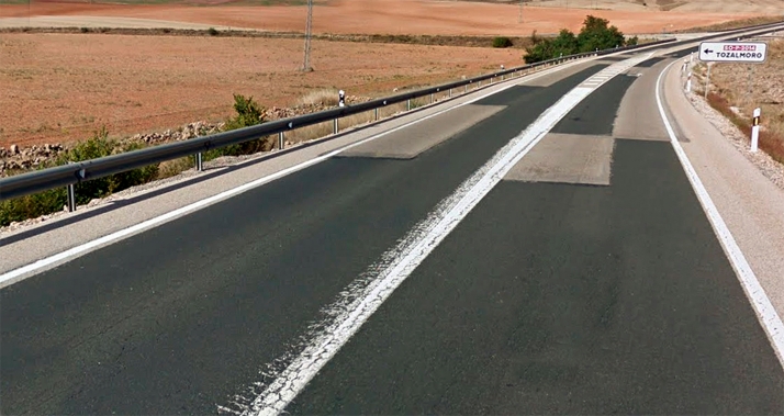 Licitada por 20,7 M€ la conservación y explotación de carreteras nacionales de Soria